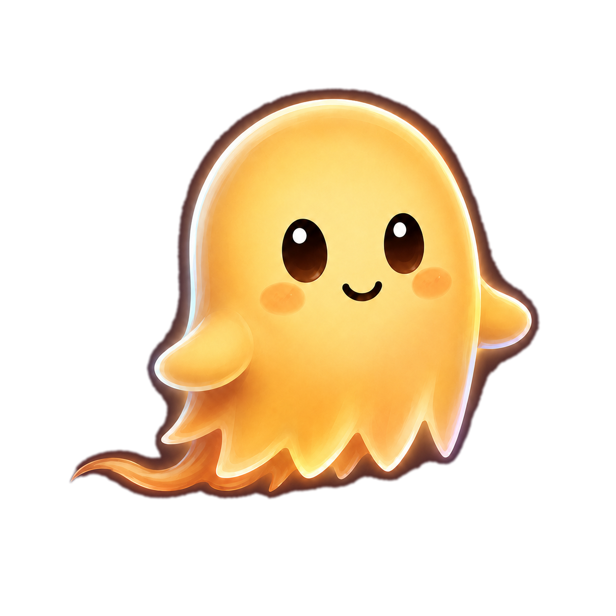Ember phantom