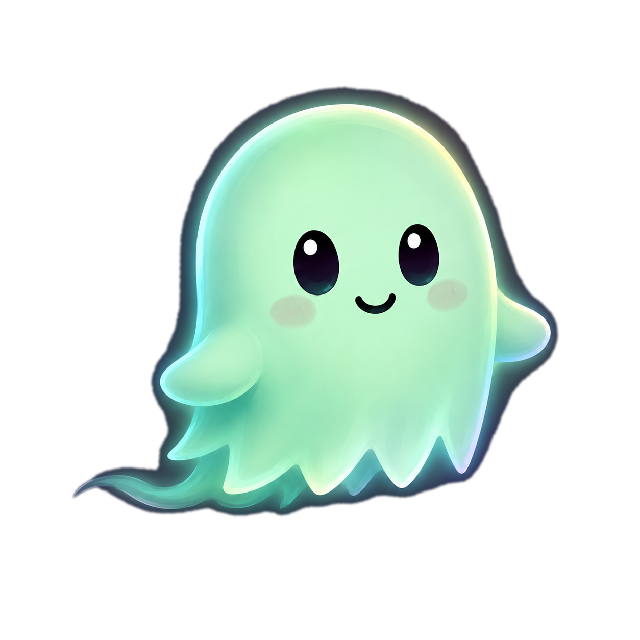 Wisp phantom